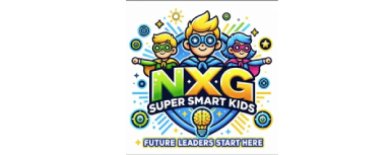 NXG Client Logo