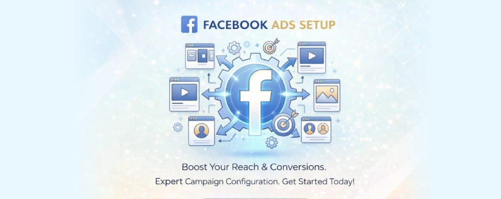 Facebook Ads Setup for Small Businesses 2026