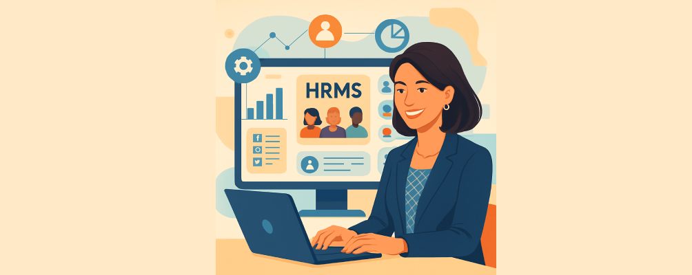 Boost Employee Engagement and Productivity with HRMS Tools