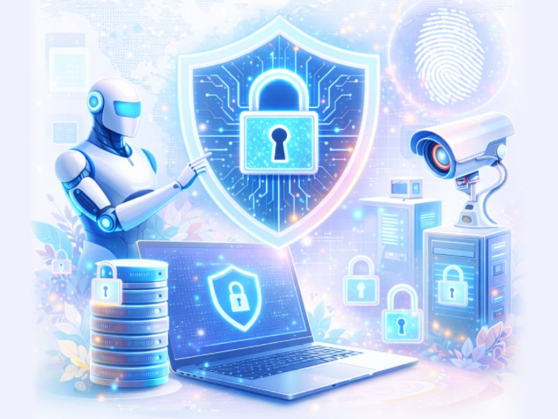 Technology & Security