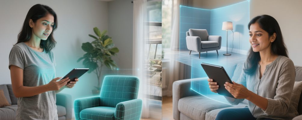 AI Making Interior Design Accessible