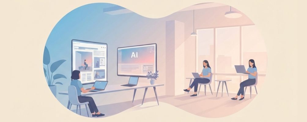 AI Embrace Interior Design