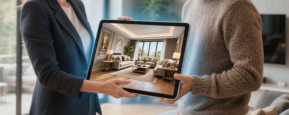 AI Tools Impress Interior Design Clients