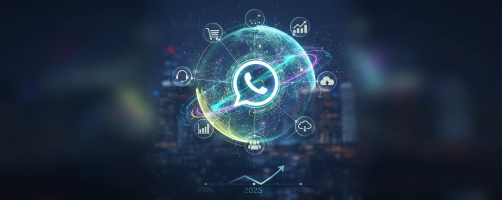 WhatsApp API integration for business